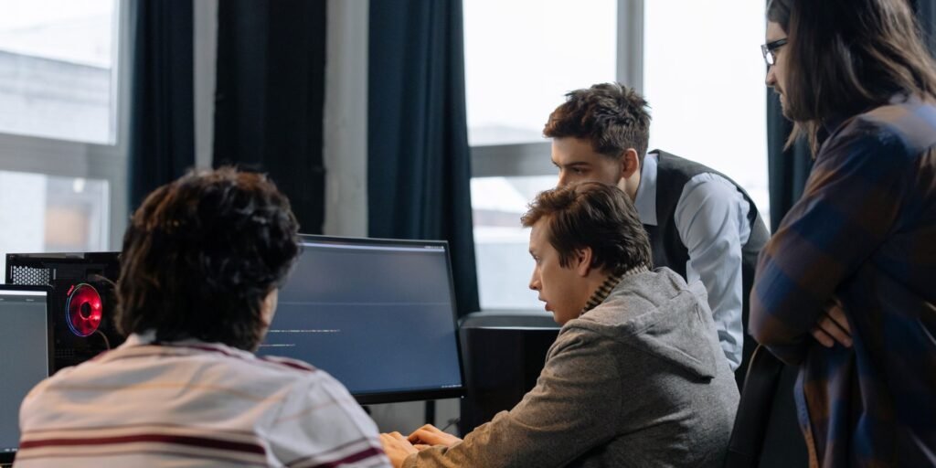 Connexion KenhoWeb