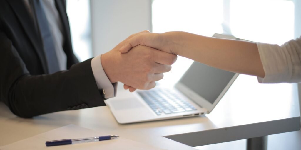 Demander un service KenhoWeb
