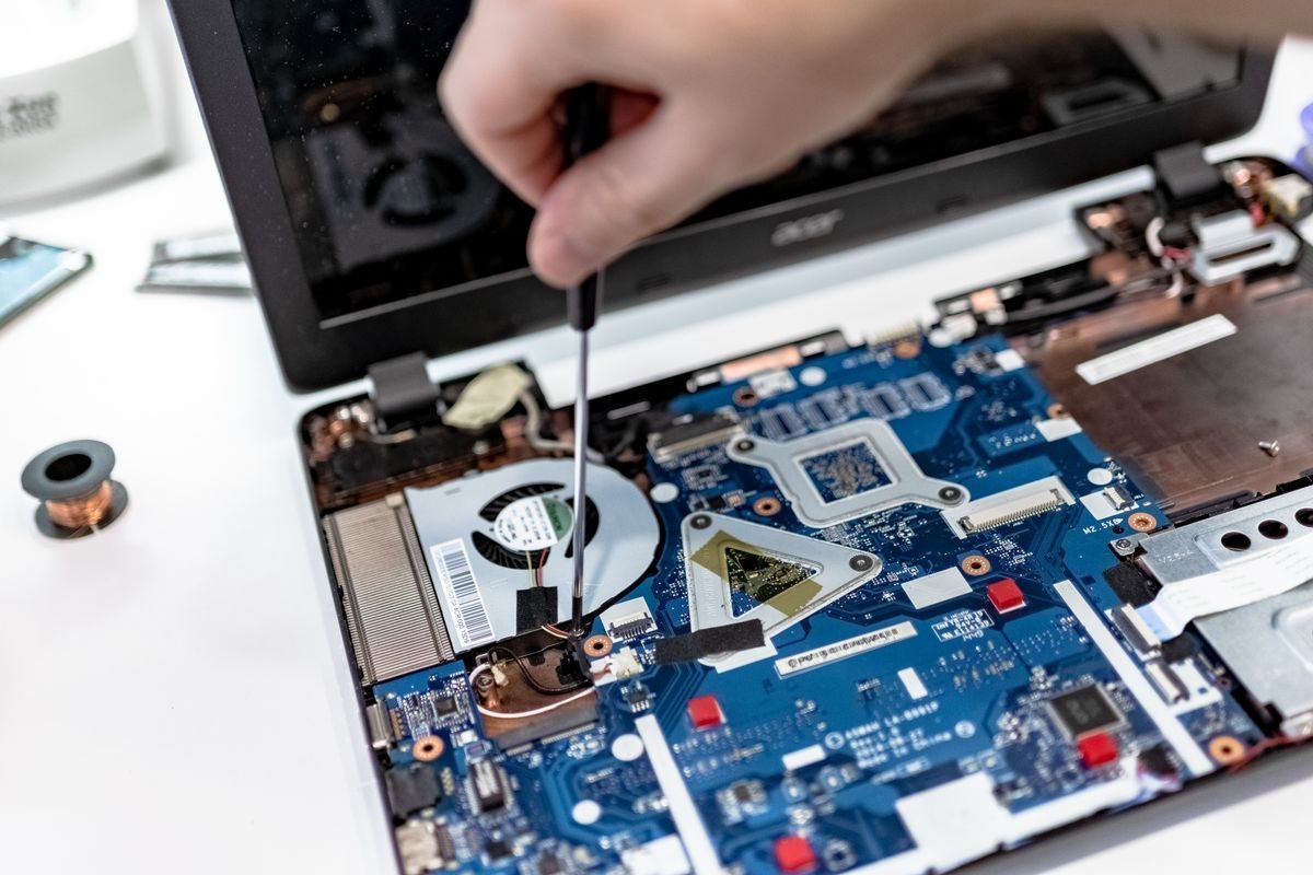 Services informatiques